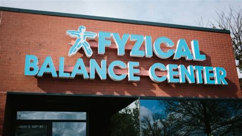 Millard Balance Clinic .